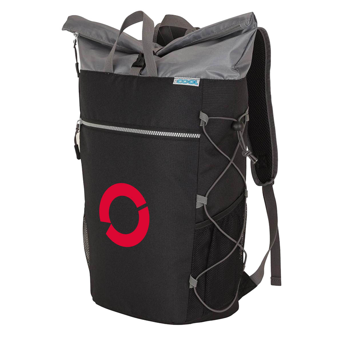 Backpack_iCool Trail Cooler