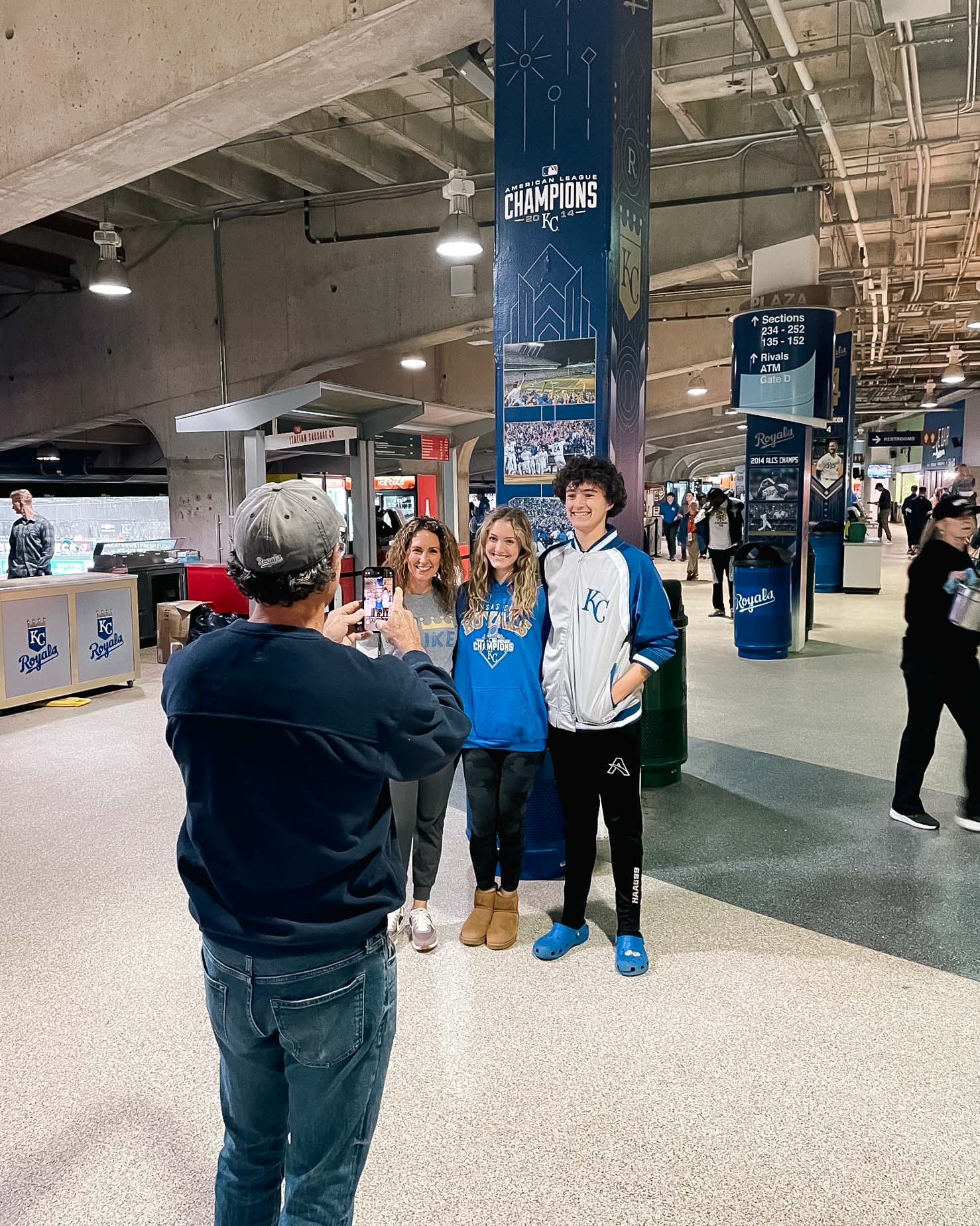 KC-Royals-Signage-MLB-Fan-Experience