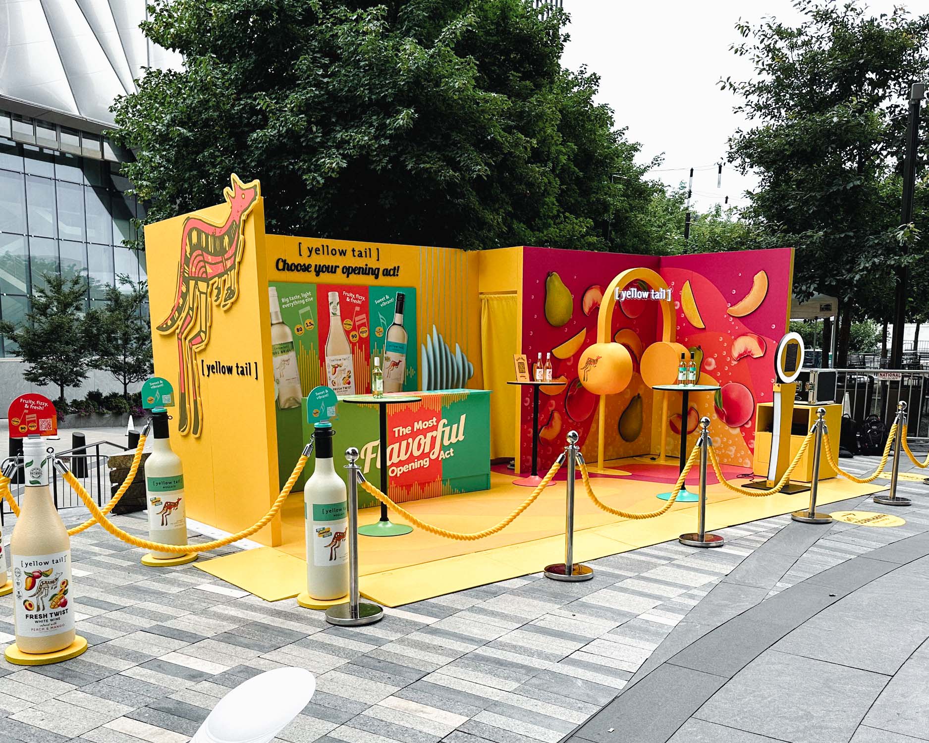 Event Activations Interactive Brand Experiences Event Activations Interactive Brand Experiences