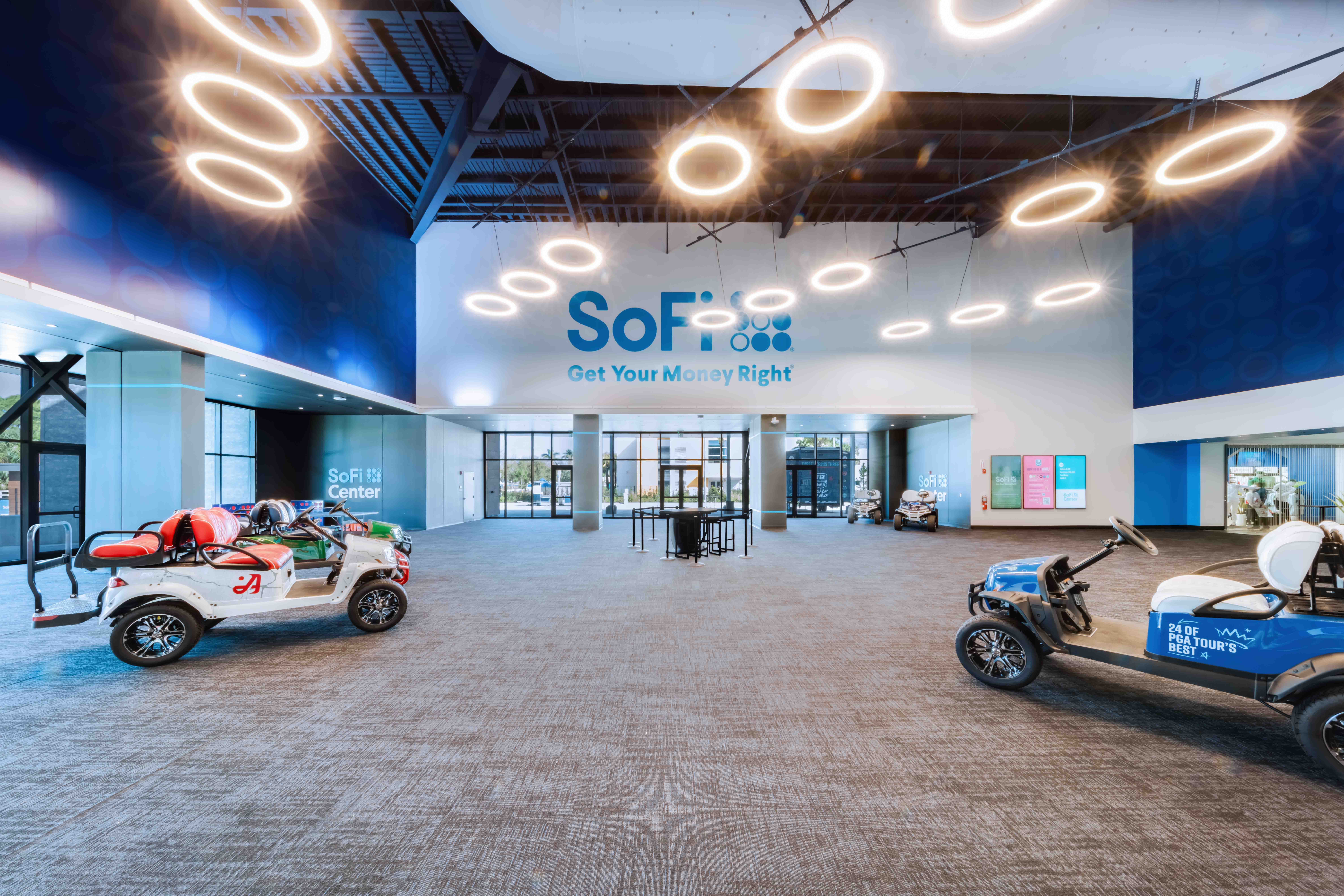 TGL-Event-Activation-Signage-Displays