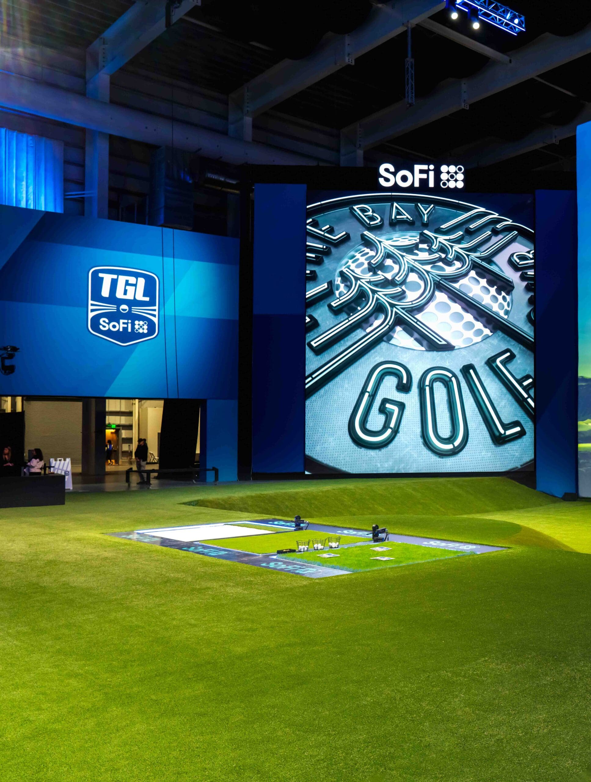 TGL-Event-Activation-Signage-Displays