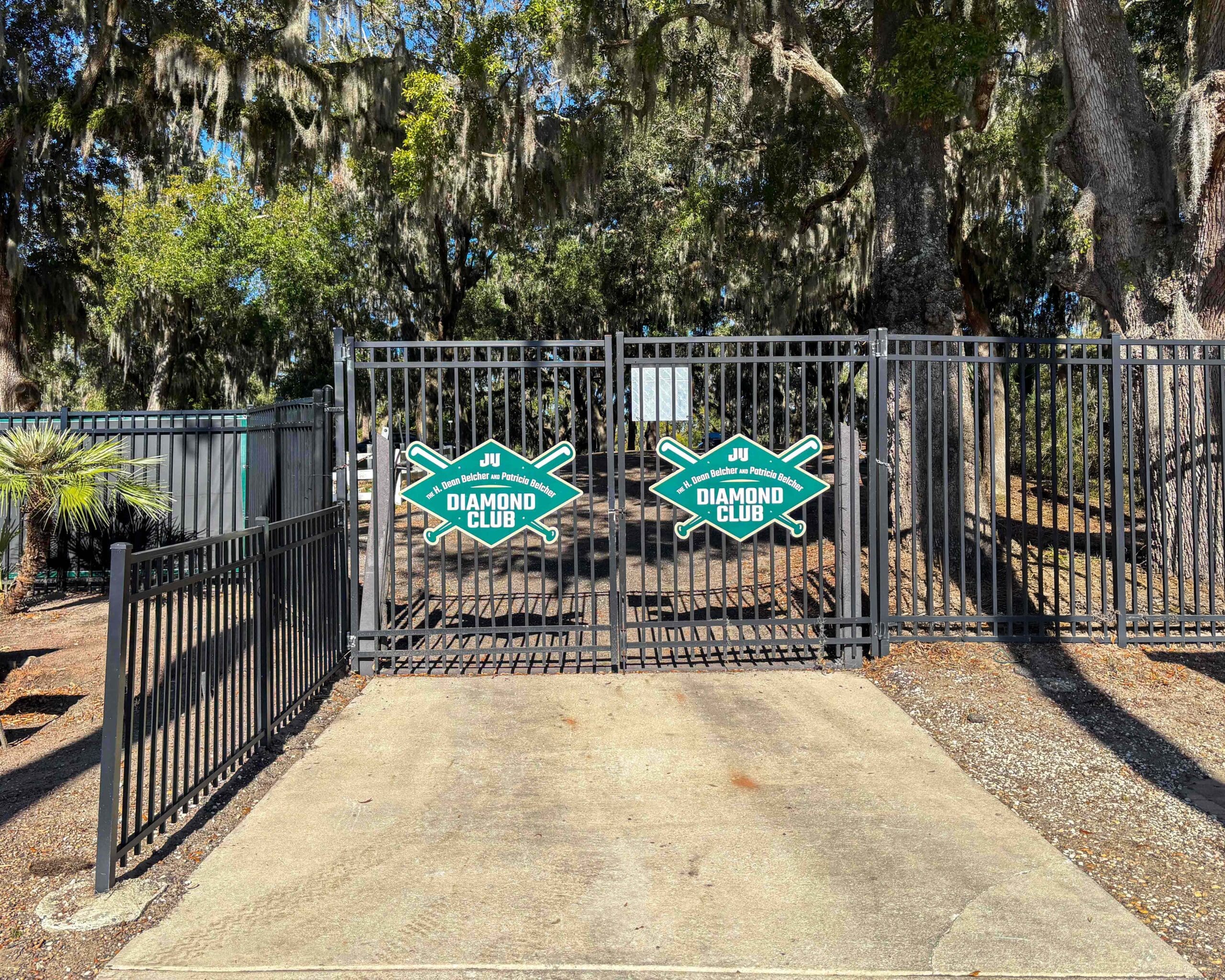Jacksonville-University-Athletics-Signage