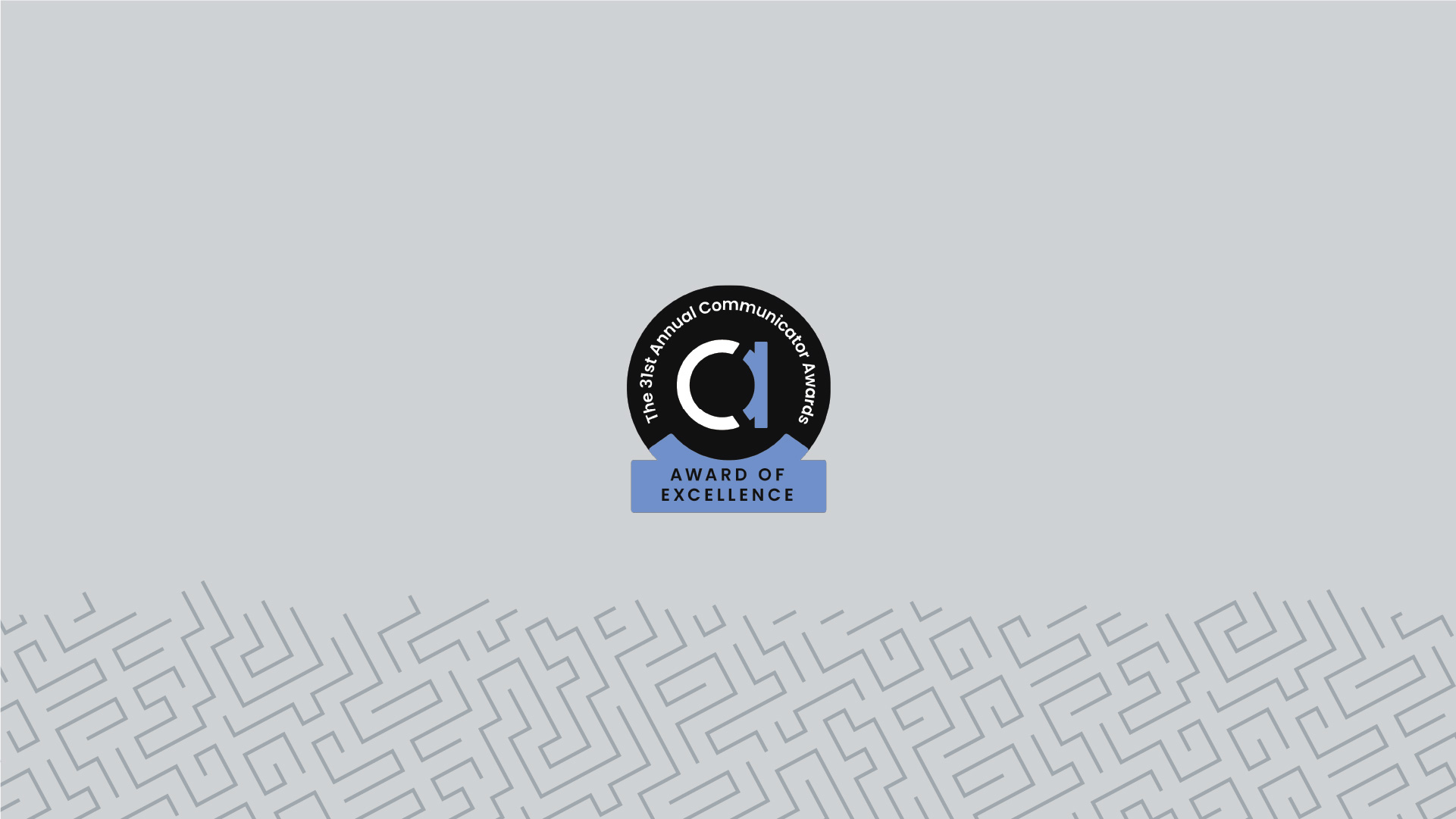 Featured image for “Pinpoint Wins Six 2025 Communicator Awards”