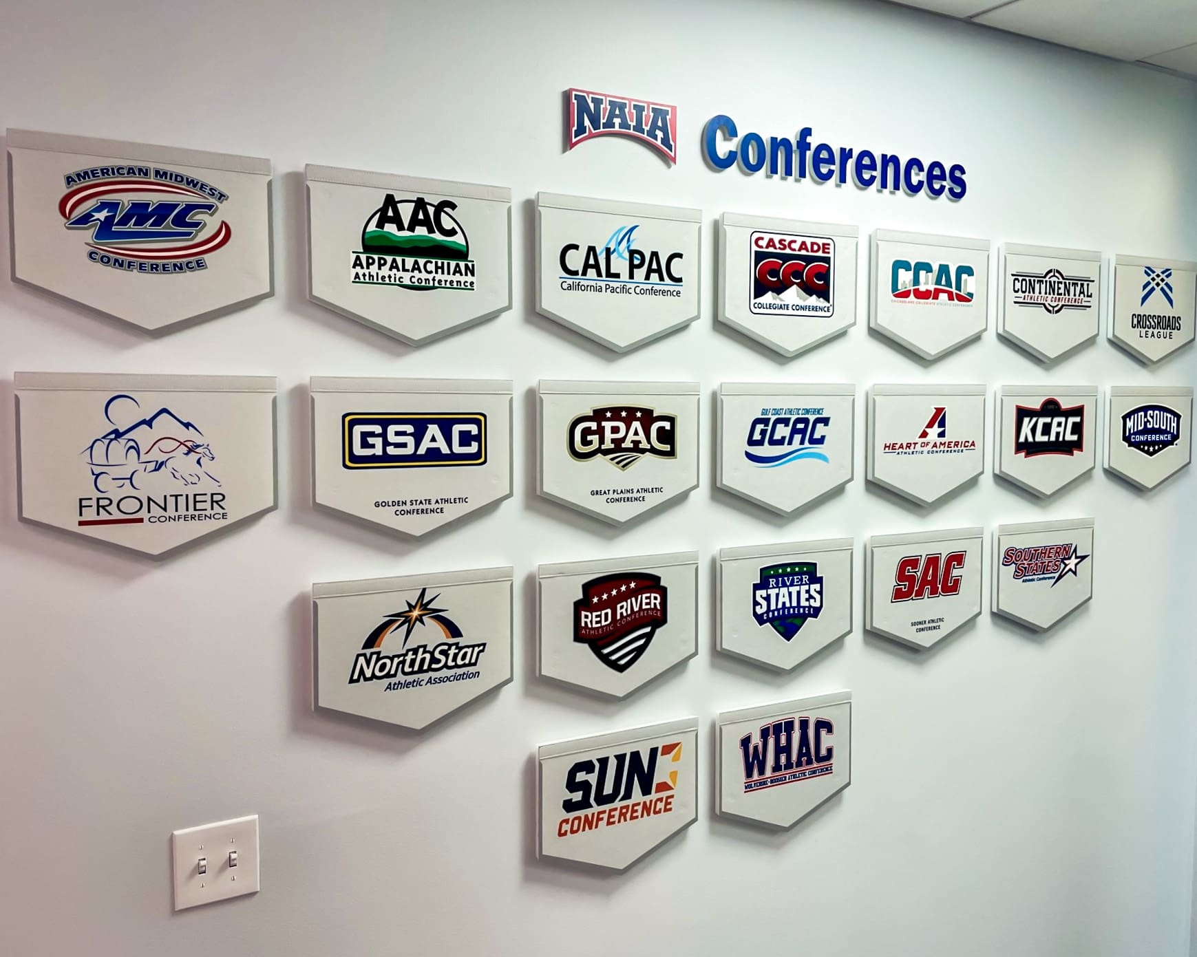 Red Bull Empire State Buliding, NYC