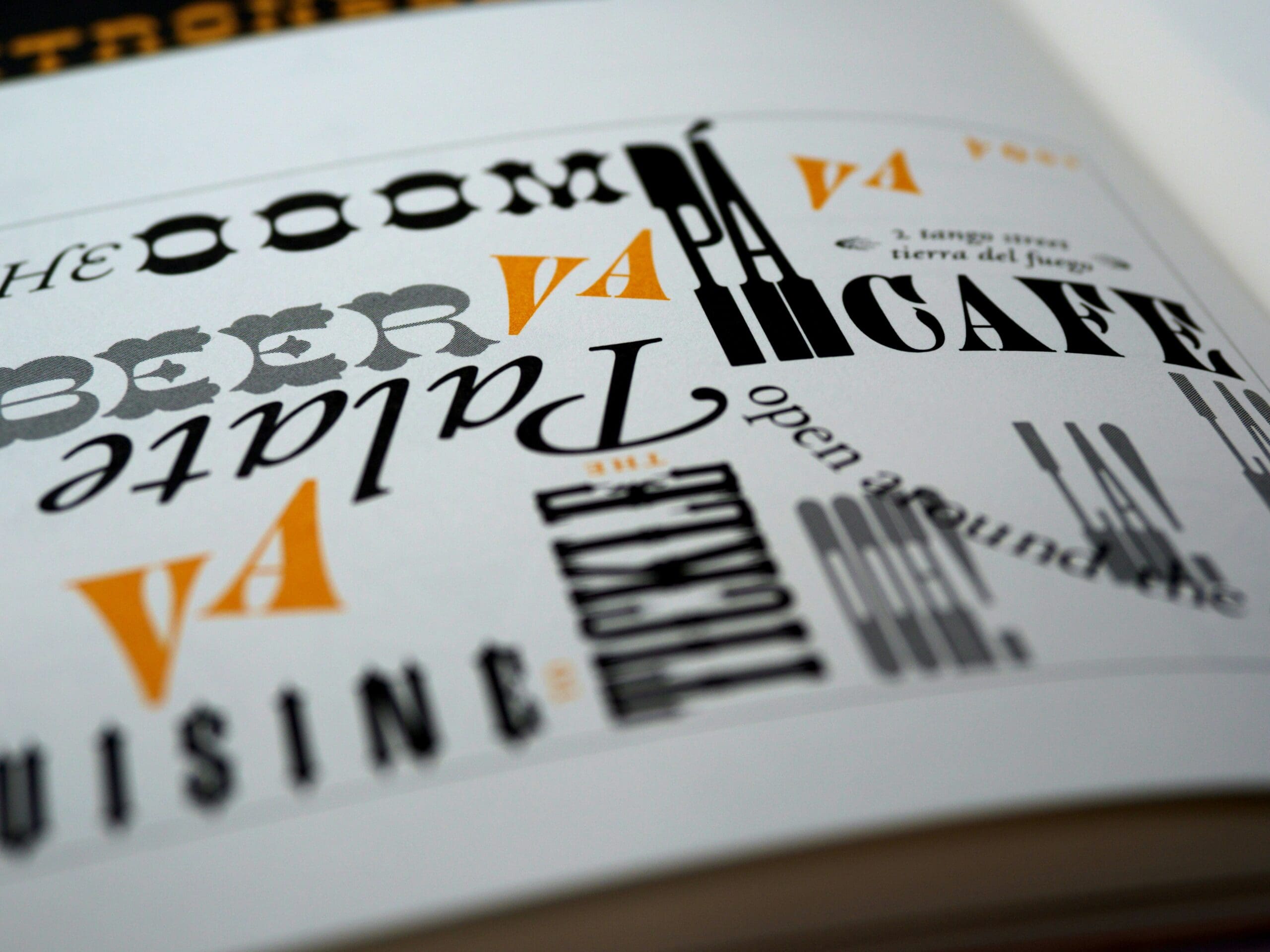 Featured image for “Top 10 Fonts That Revolutionized Design and Branding”