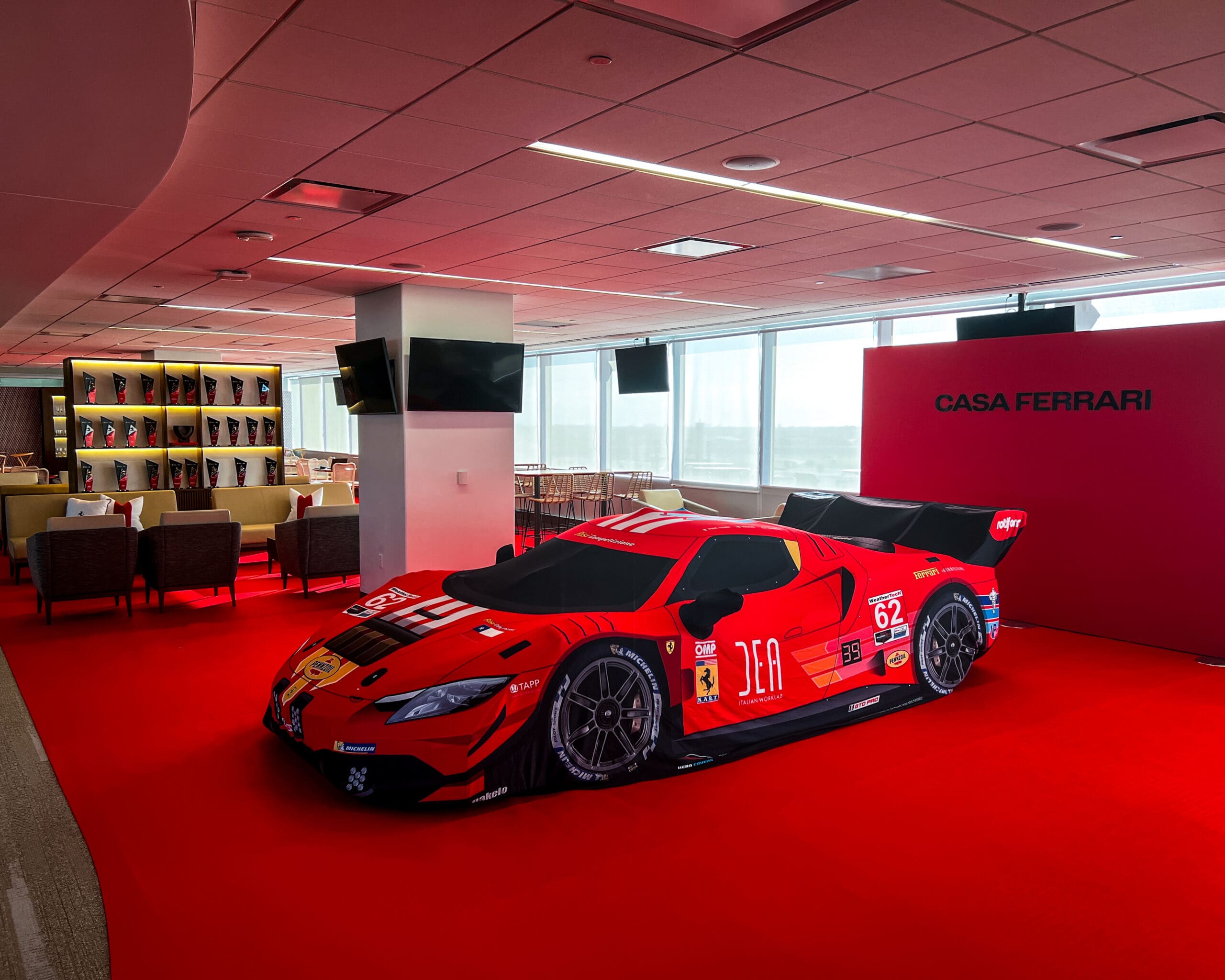 Featured image for “The New Face of Branded Spaces: Blending Sports, Fashion, and Entertainment”