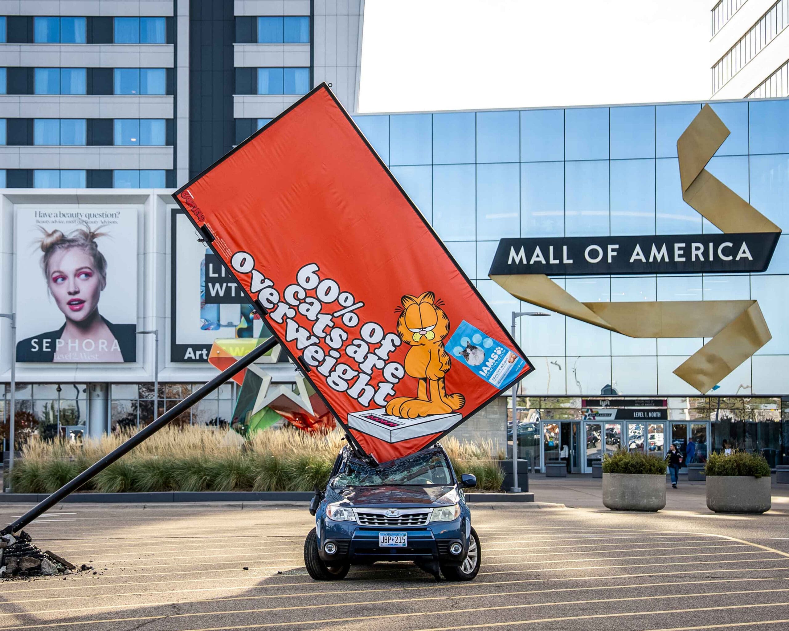 garfield-iams-experiential-activation-mall-of-america-16