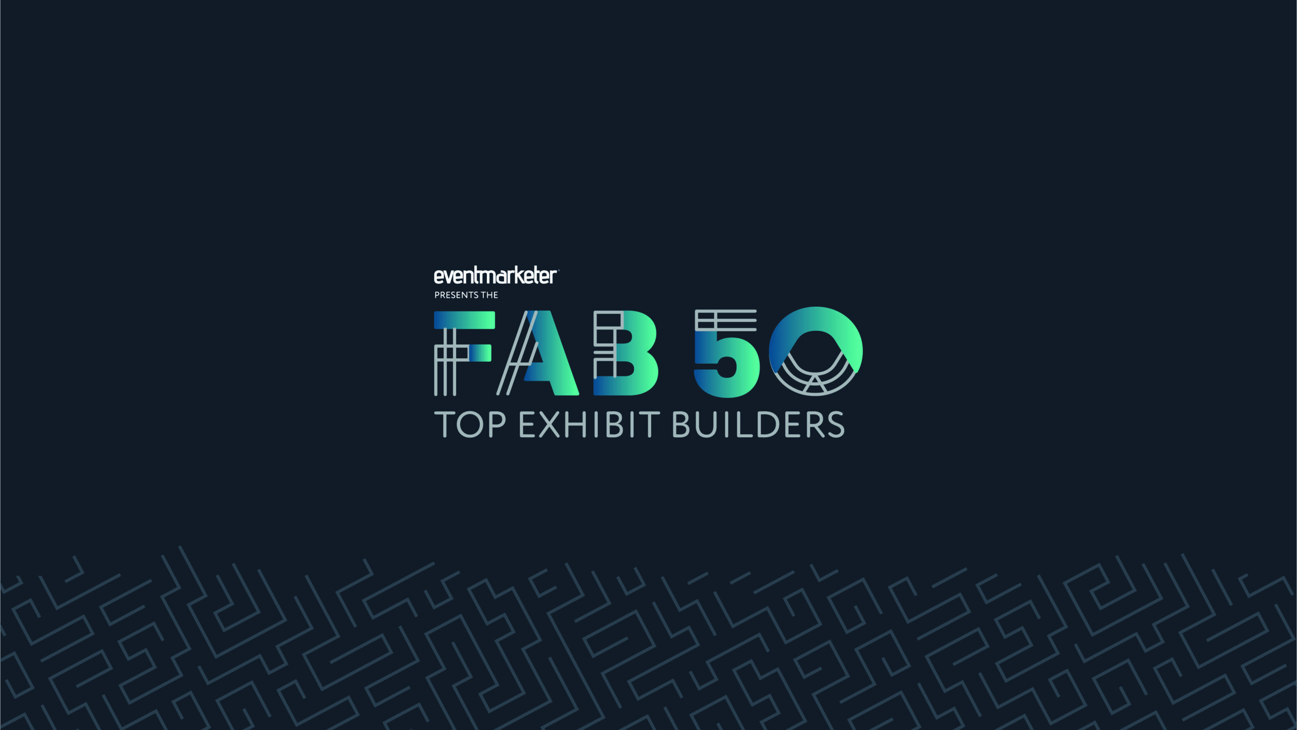 Featured image for “Pinpoint Earns Place on Event Marketer’s 2026 Fab 50 List for 3rd Consecutive Year”