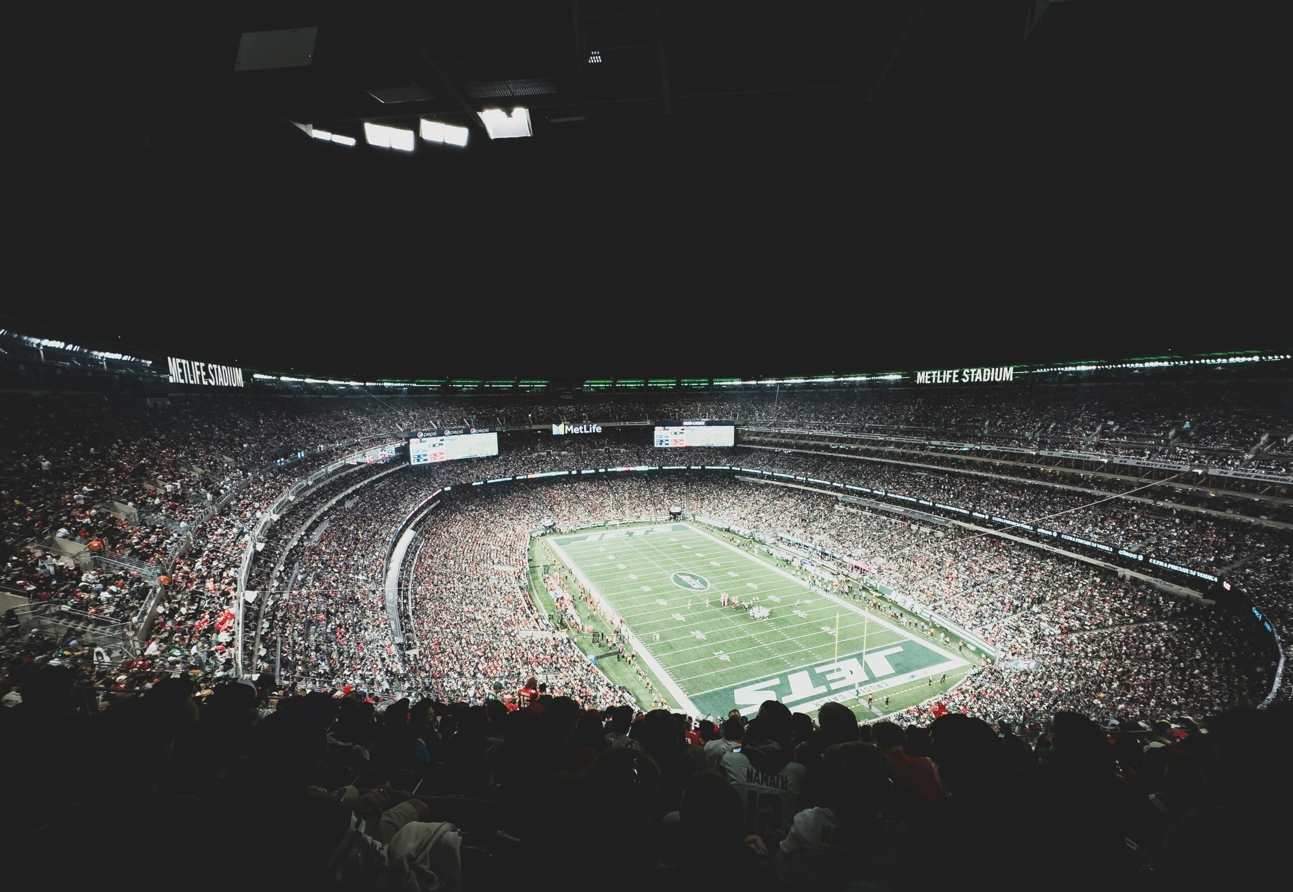 Featured image for “Building for NFL Kickoff in the New York & New Jersey Market”