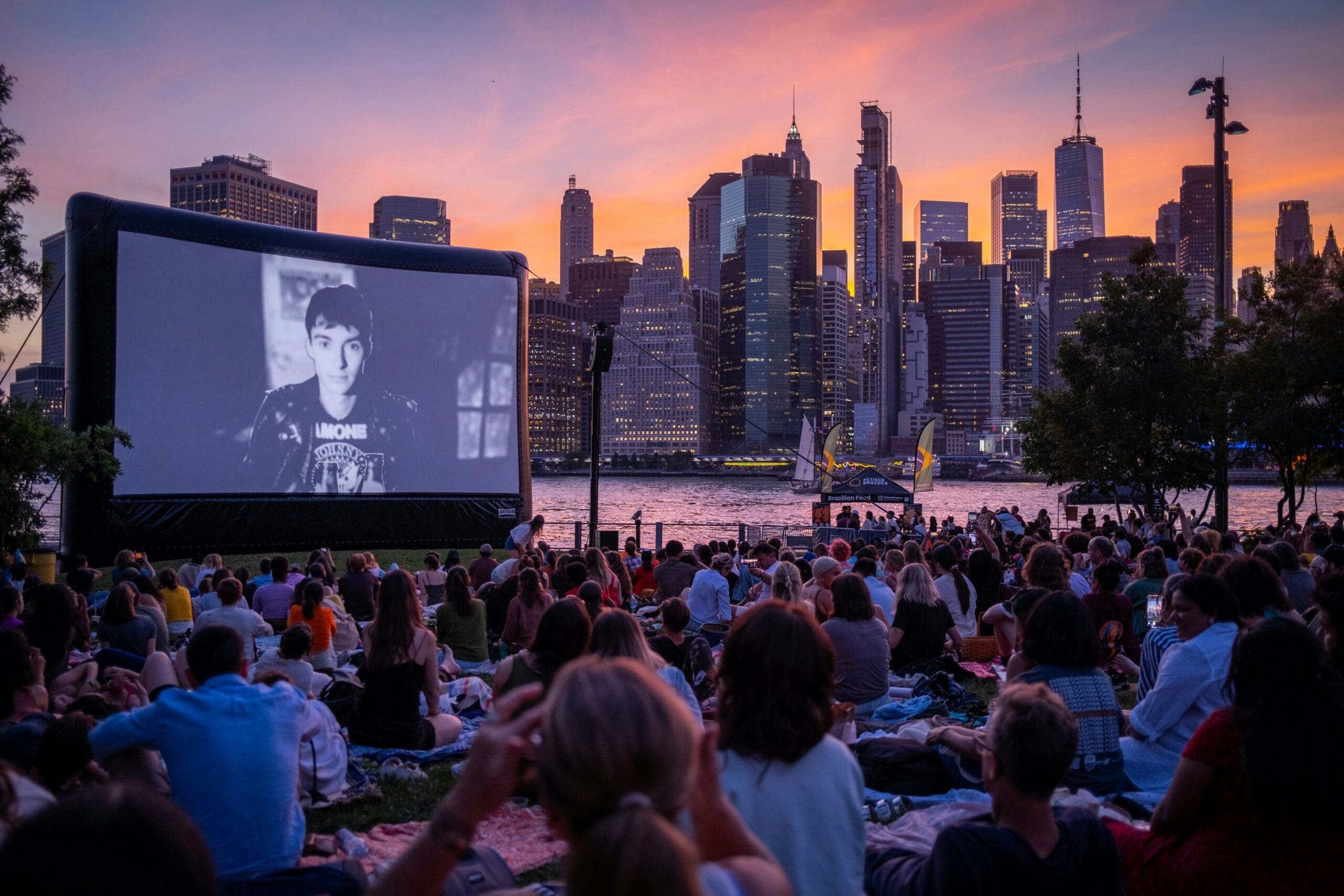 Featured image for “Navigating Brand Activations Around the New York Film Festival”