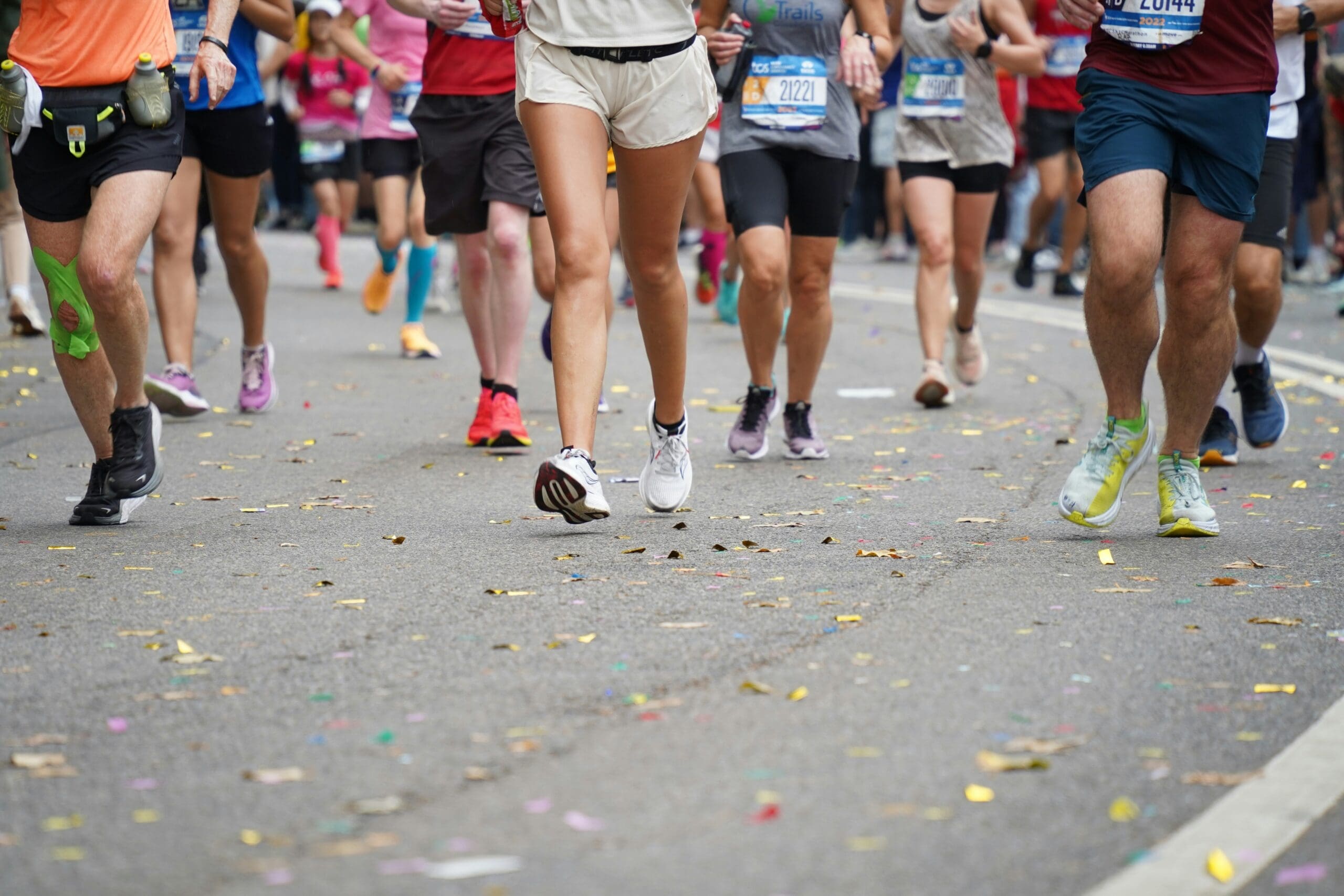 Featured image for “Activating Around the New York City Marathon”
