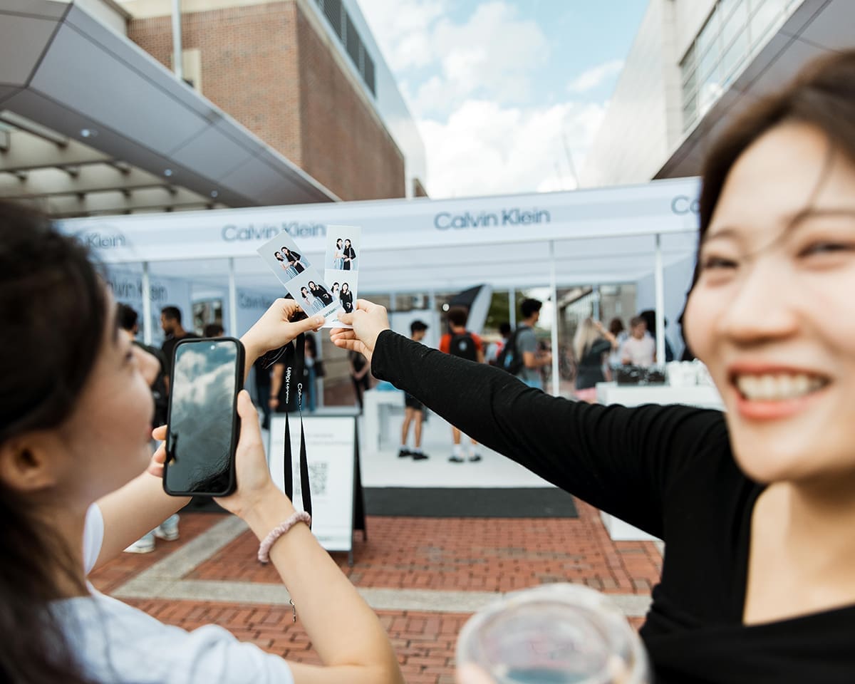 Featured image for “Building Branded Moments That Live Beyond the Venue”